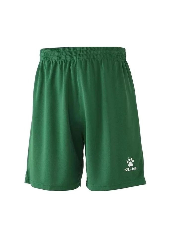 Шорти дитячі GLOBAL II зелені 8351ZB3143.9311 Kelme (371994585)