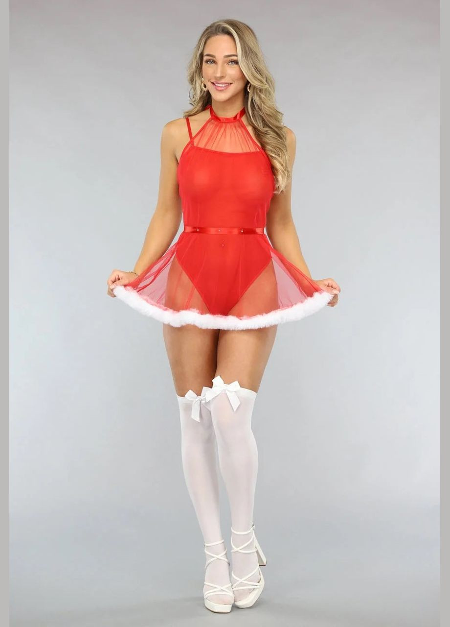 Чулки 15 Den, white Livia Corsetti (333699946)