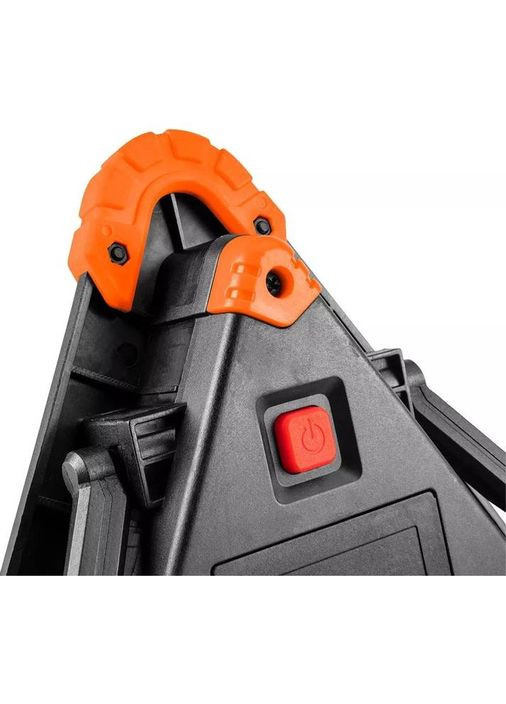 Аварийный фонарь 2-в-1 (99-076) Neo Tools (360407417)