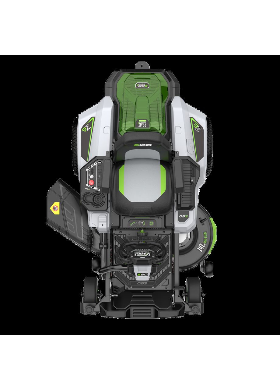 Газонокосарка Ego (370755004)