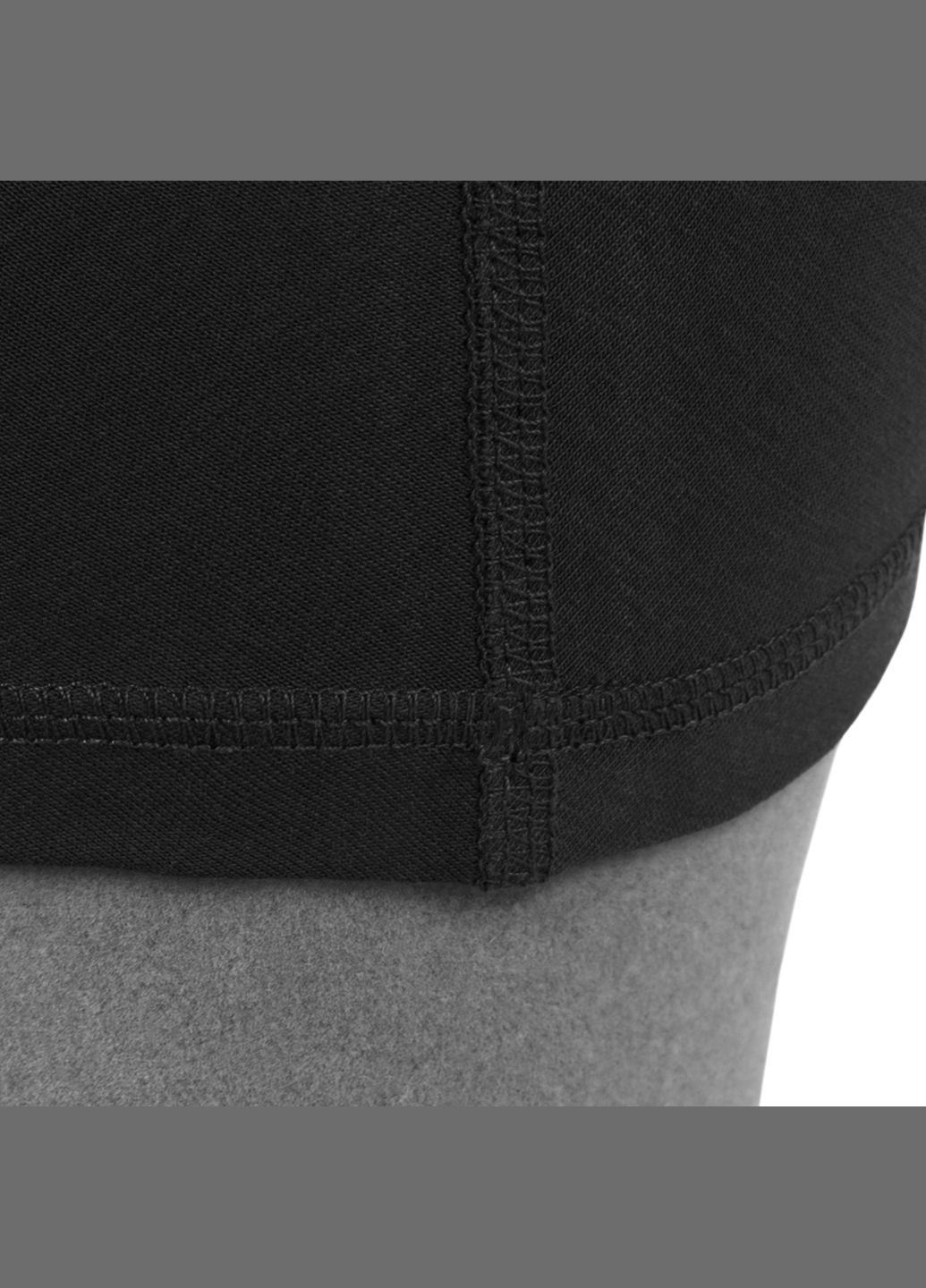 Шапка-подшлемник летняя Поддерживай наши войска! Combat Black P1G (329331828)