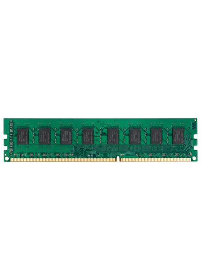Модуль пам'яті для комп'ютера (IU3BBB1/8) INTELIGENTES DDR3 8GB 1600 MHz (366735110)