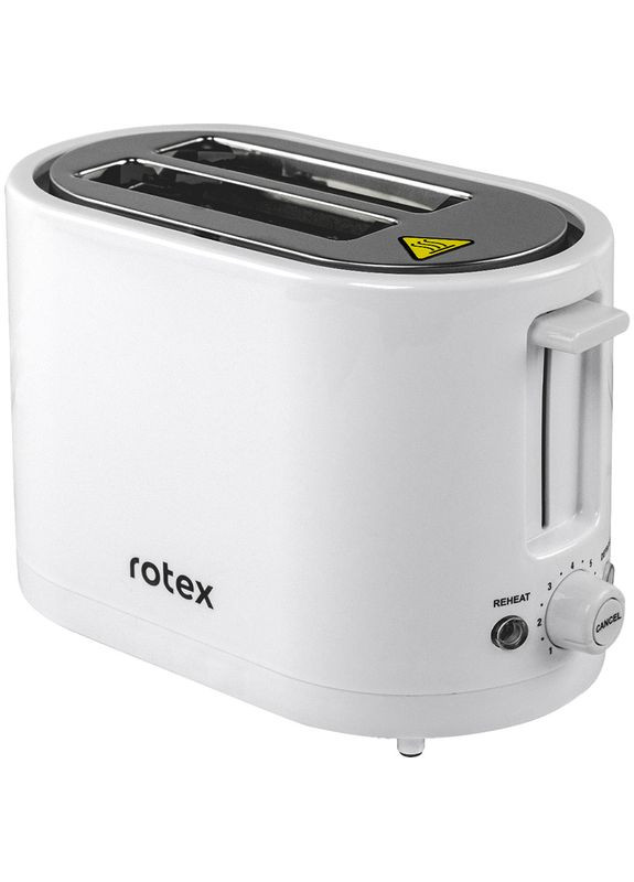 Тостер RTM130-W Rotex (306940771)