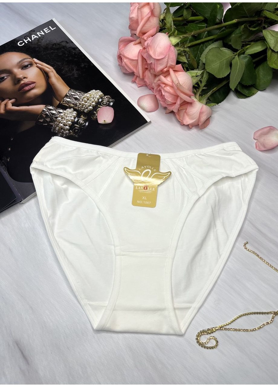 Трусики слепые хлопковые Lavolle (349513350)