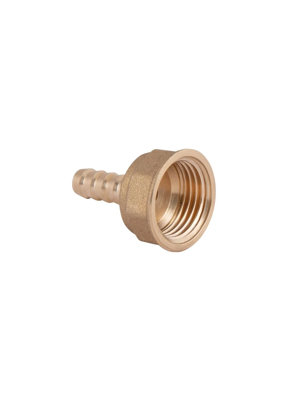 Штуцер Standart 8х1/2" ВР SD426158 Thermo Alliance (397095795)