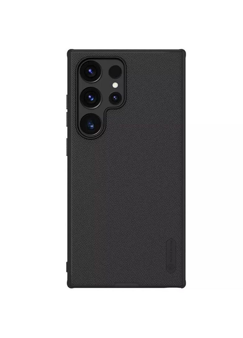 Пластиковая накладка Pro для Samsung Galaxy S24 Ultra Nillkin (307792465)