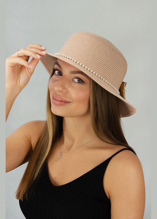 Женская шляпа канотье Лола Braxton (292311078)