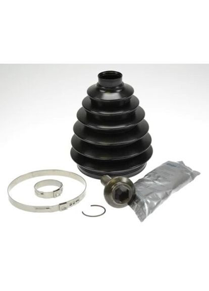 Пильовик приводу колеса Spidan (368518258)