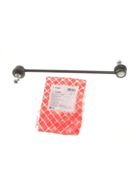 Тяга стаб. CITROEN передн. вісь (Вир-во Febi) 11423 Febi Bilstein (366179764)