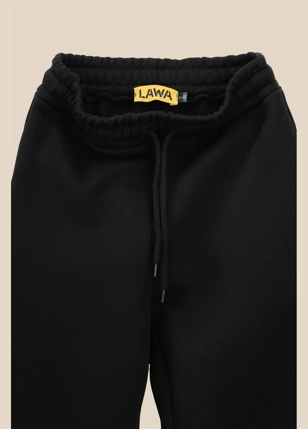 Спортивні штани однотонні для дівчинки GBC02315 122 см shop (2000990848390) LAWA (335762311)