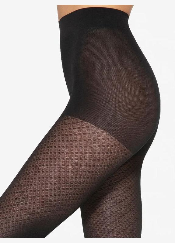 Женские колготки с узором Gatta (302395954)