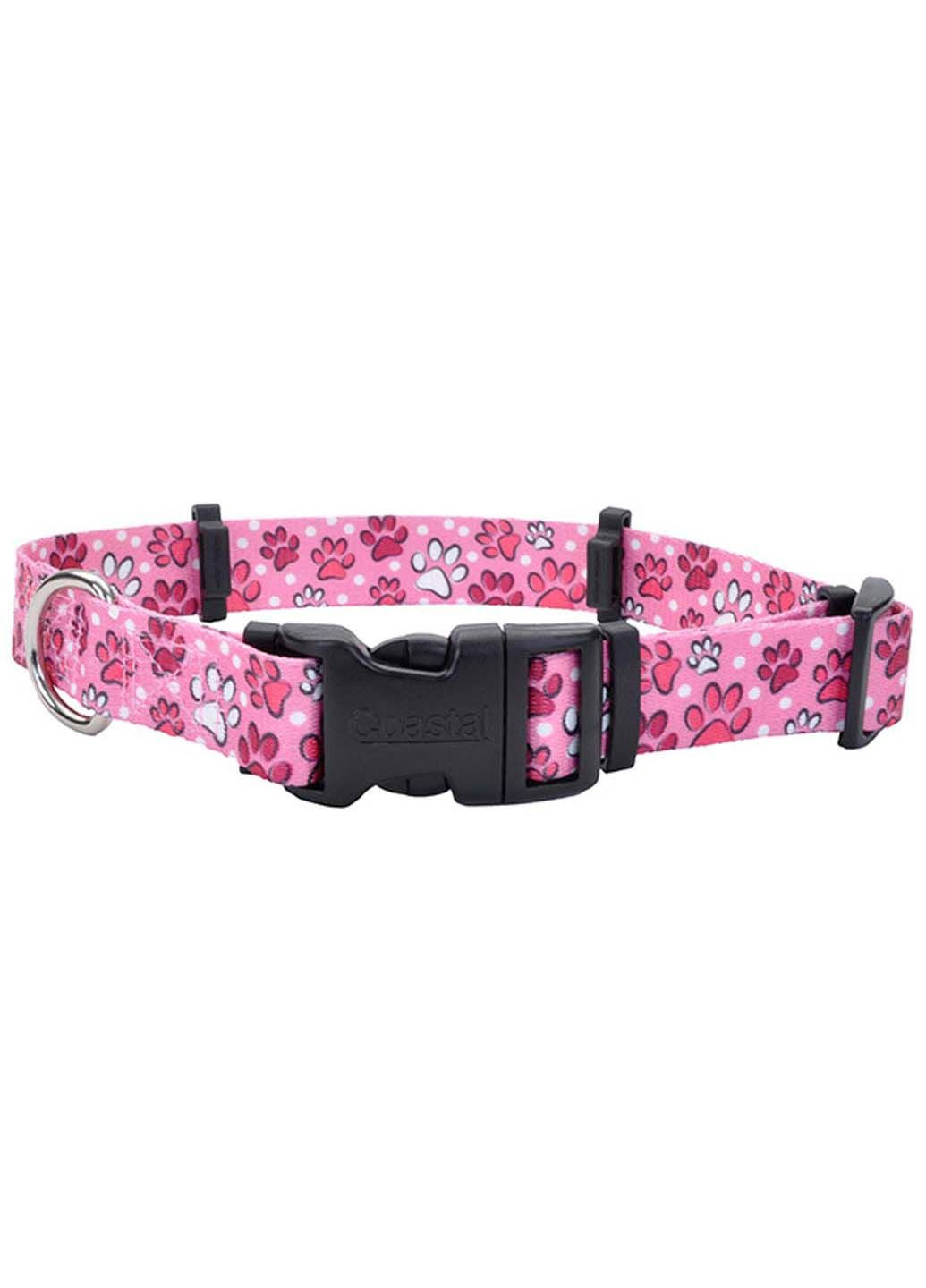 Нашийник Hideaway Лапа XS 1.6x30 см Coastal (291838767)