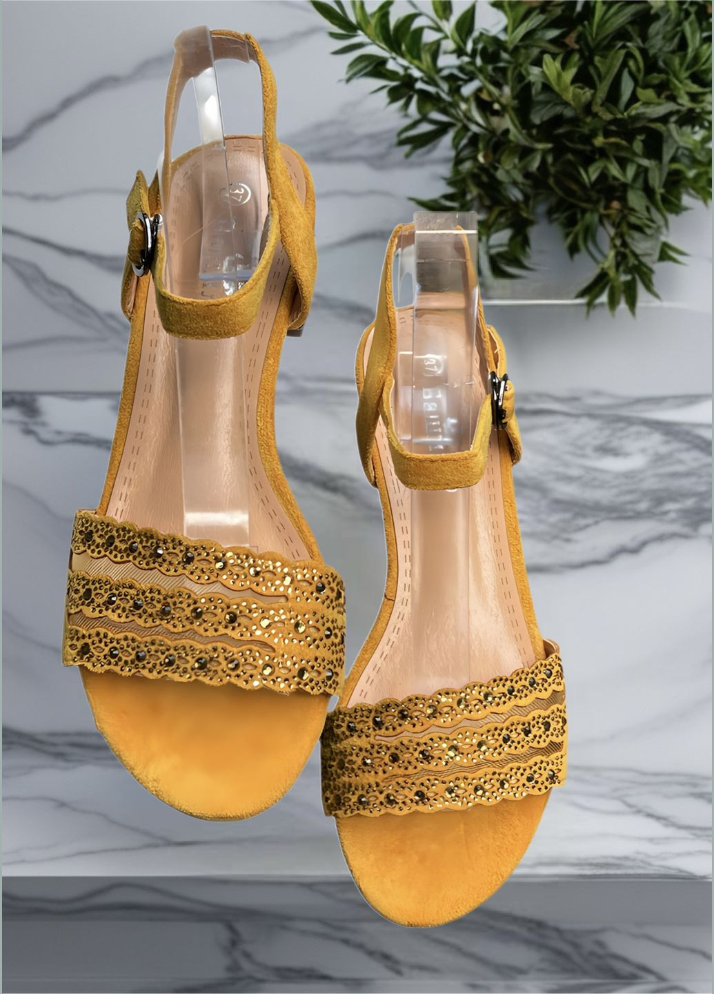 Босоніжки No Brand (331152845)