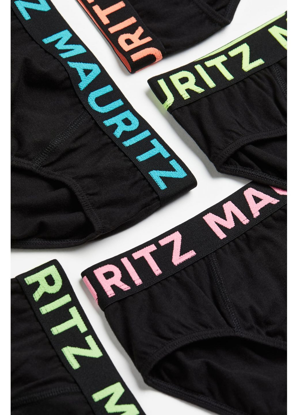 Трусики слипы для мальчика 0485688-038-3 H&M (353875442)