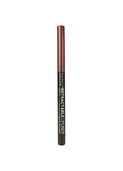 Автоматичний олівець для губ Retractable Lipliner - Berry 0.21г Technic (302497670)