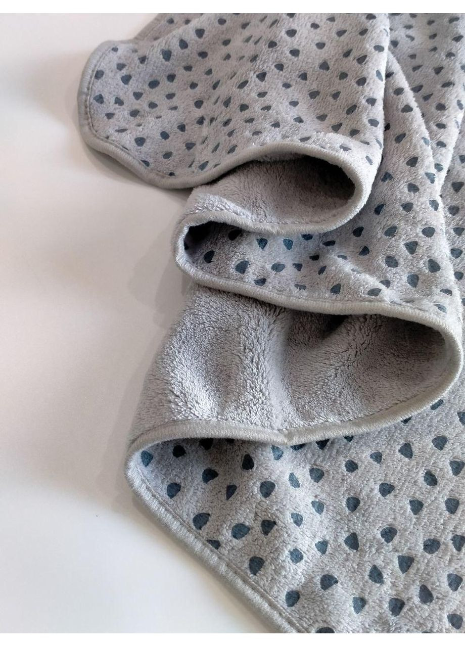 Уголки после купания, микрофибра, размер 90*90 Colorful Home (370370197)