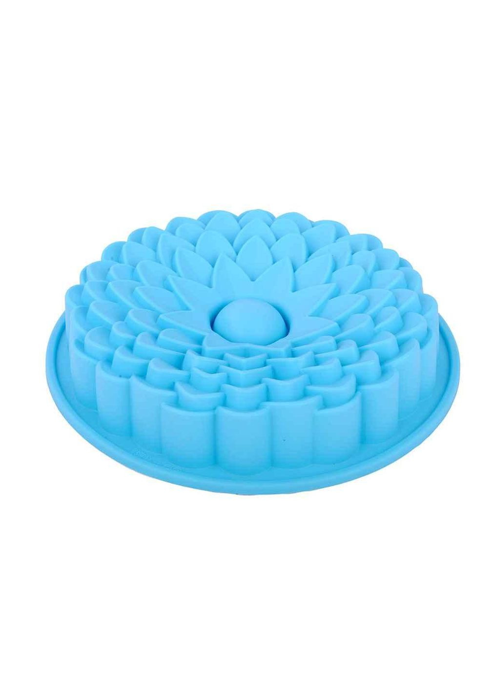 Форма для выпечки силика. Цветок 7142 ТМ Empire (305060772)