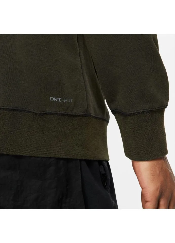 Толстовка ZION DF PERF FLC HOODIE DH0598-010 Jordan (386679696)