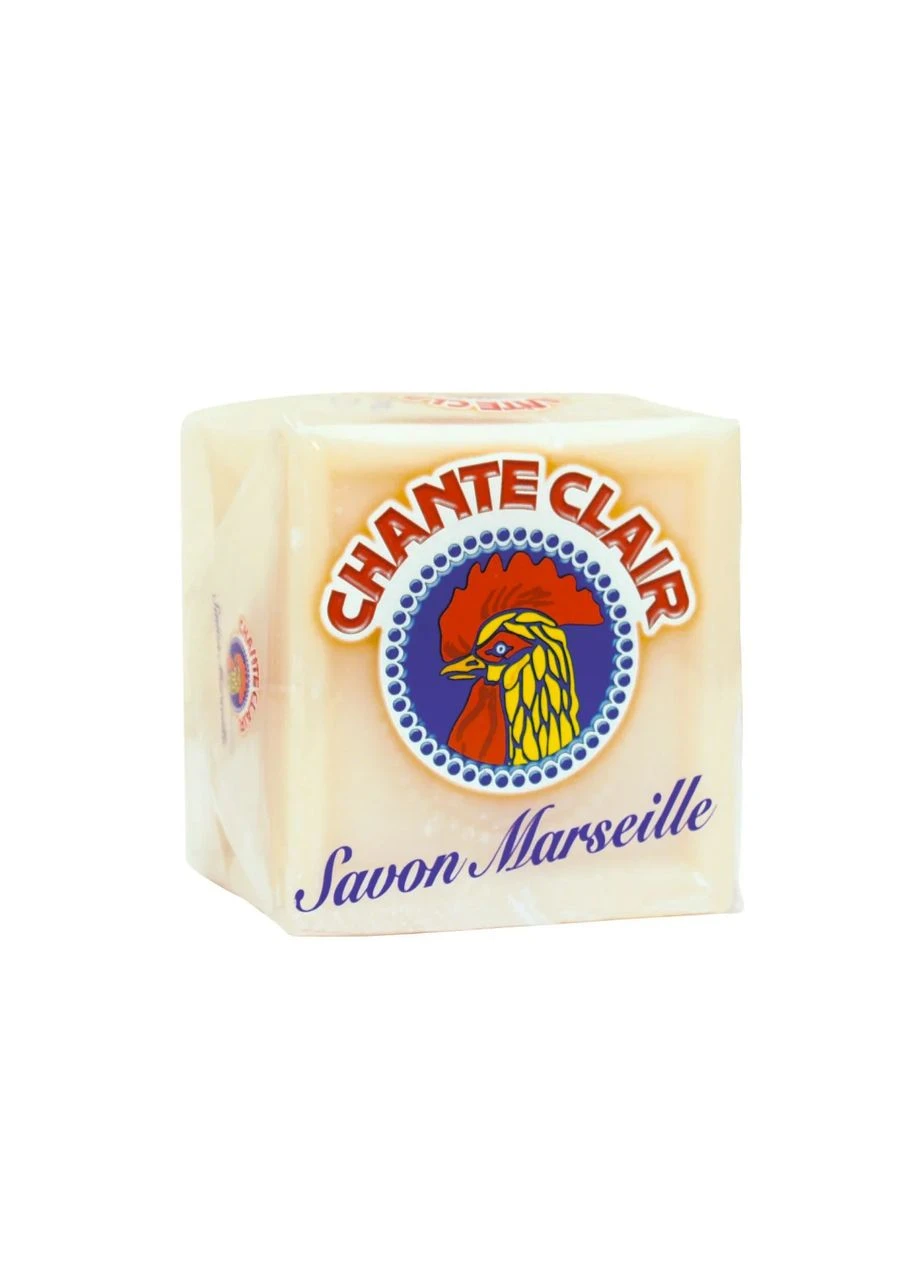 Мило господарське для видалення плям Chante Clair Savon Marseille 250 г No Brand (385244993)