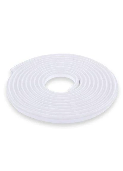 Светодиодная лента NEON 220В JL 5050-60 RGB IP65, герметичная, 1м OEM (397820373)