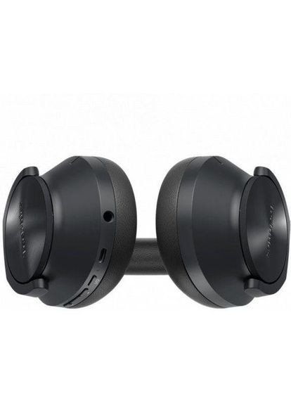 Наушники с микрофоном Black Technics EAH-A800 (330031637)