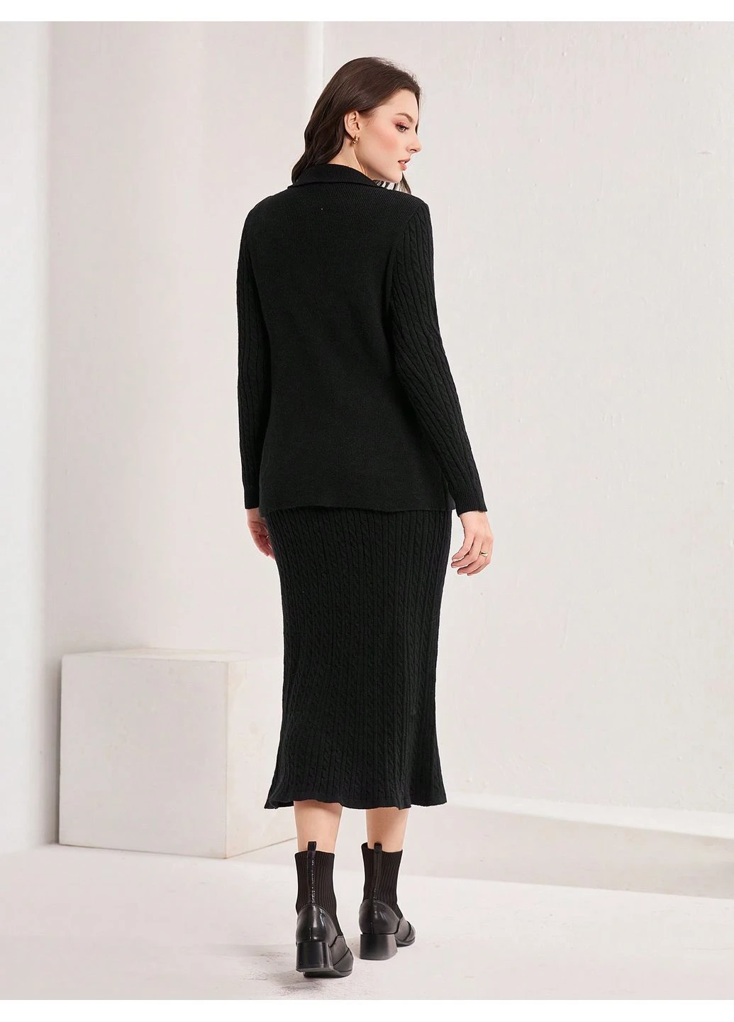 Костюм SHEIN (382447134)