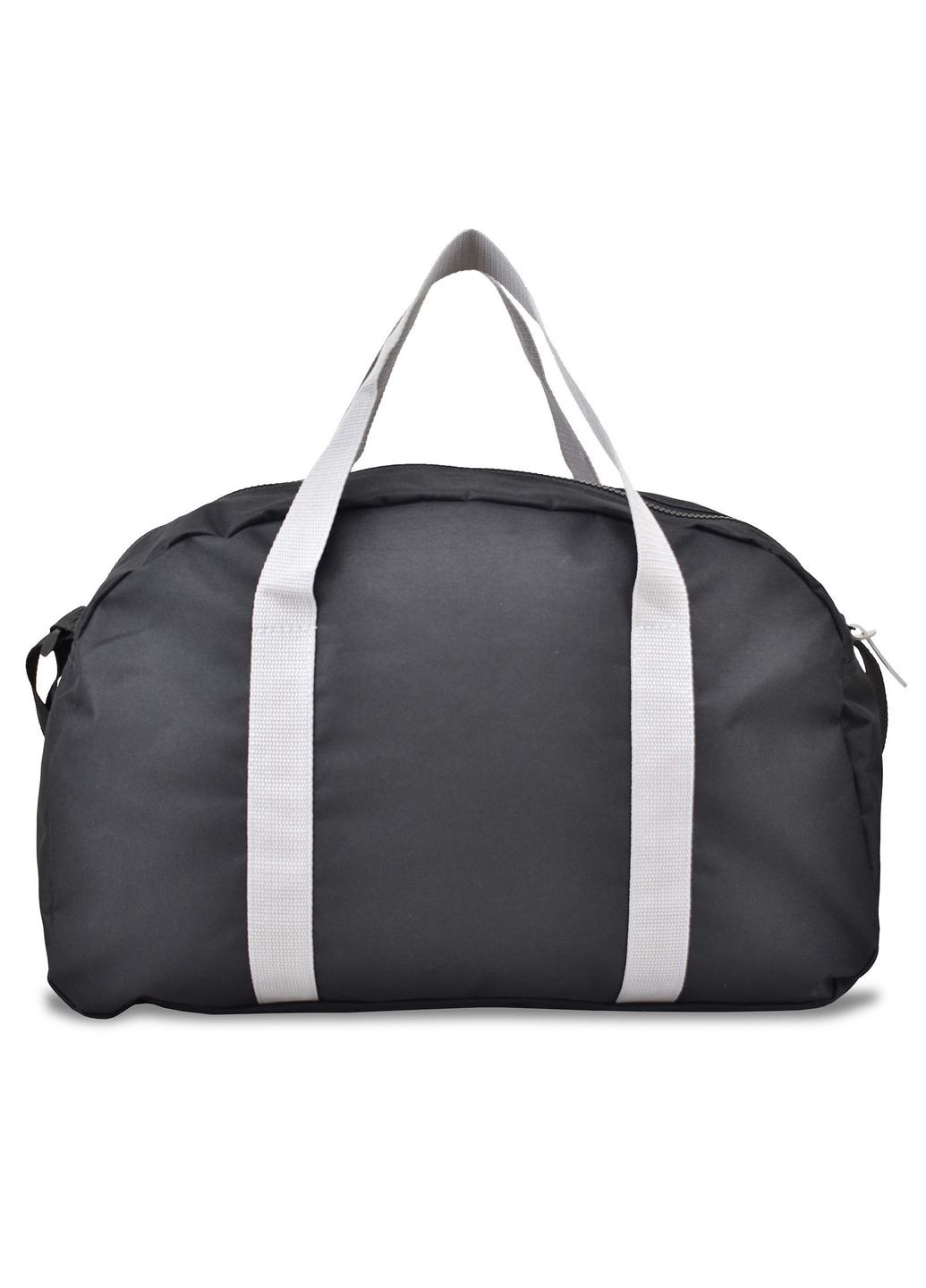 Сумка дорожня 22 Black (A3027-1) Semi Line (360549186)