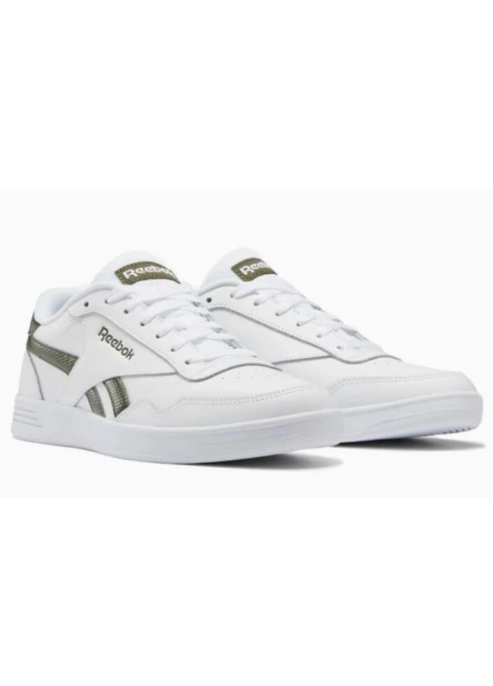 Кольорові чоловічі кеди Reebok