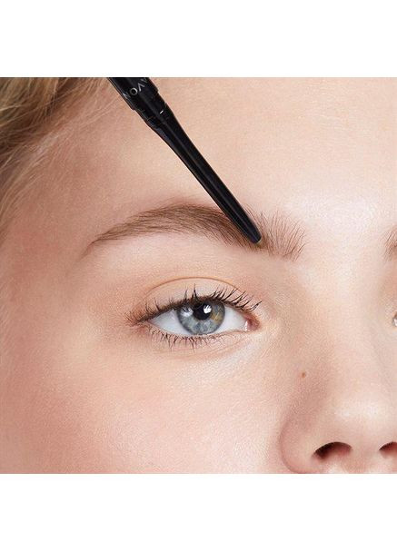 (Черный / Soft Black) Карандаш для точной прокраски бровей Avon (368681938)