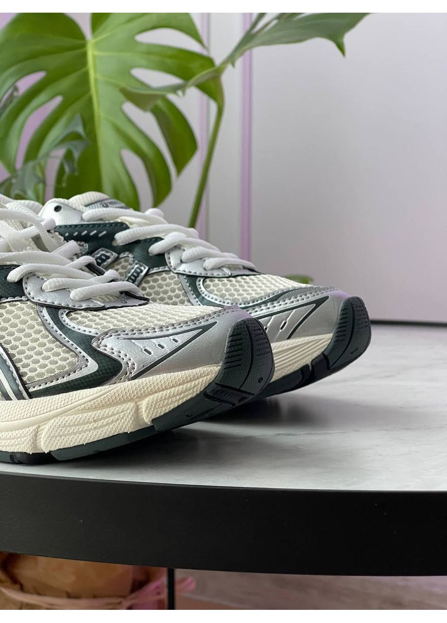 Кроссовки женские и мужские Asics GT-2160 grey white | Асикс GT-2160 серые белые No Brand серые демисезоны (356157623)