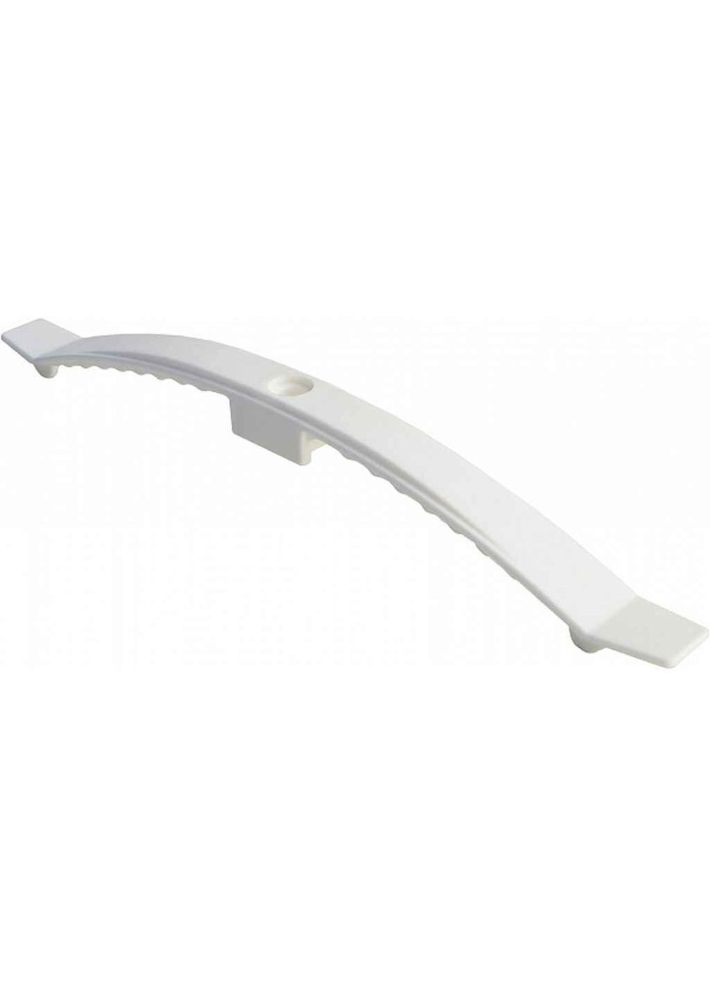 Зажим кабельный под дюбель (саморез) 242 мм, РA (10 шт) АСКО (362353932)