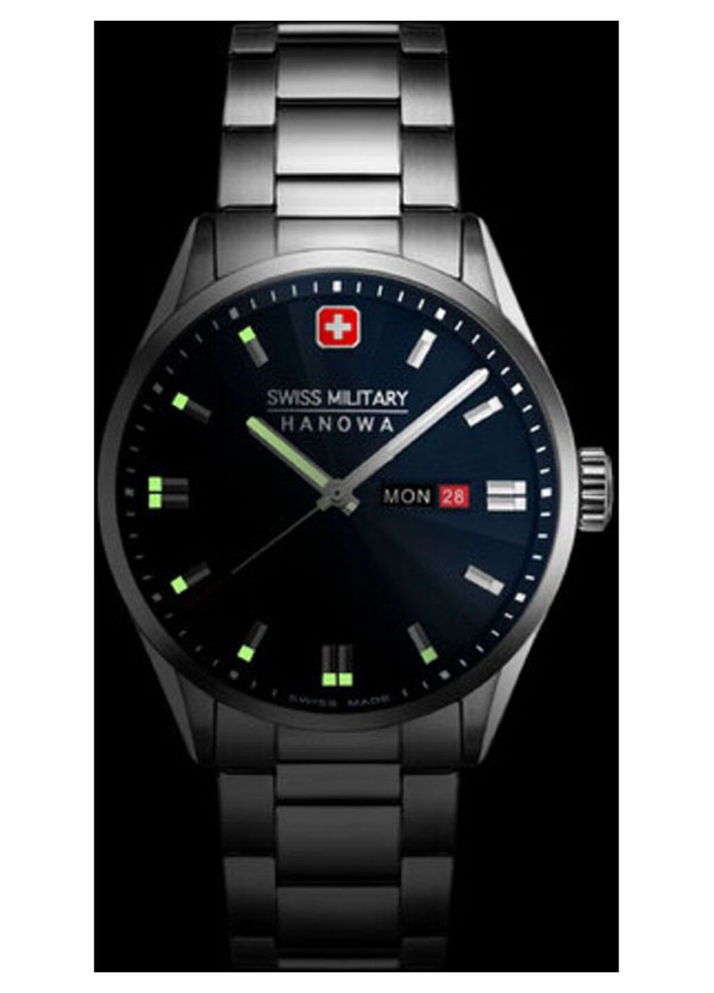 Часы наручные Swiss Military-Hanowa smwgh0001602 (283038660)