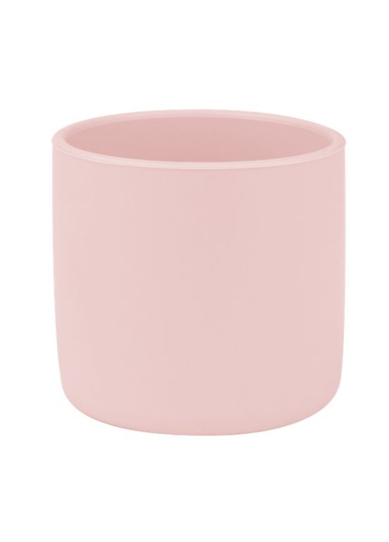 Чашка силіконова Mini Cup Pinky Pink, 180 мл () MinikOiOi 101100002 (335973723)