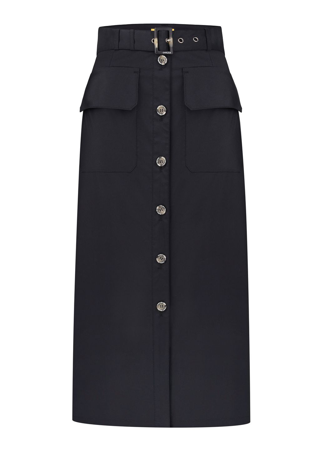 БАВОВНЯНА СПІДНИЦЯ ІВАТА Dolcedonna (293508786)