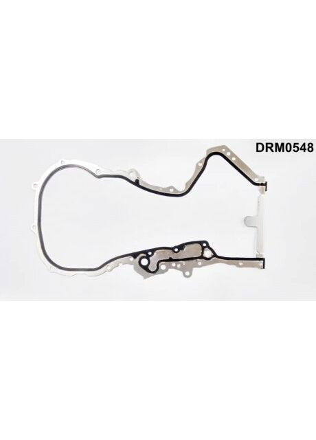 Прокладка двигуна металева VW / AUDI / SKODA / SEAT A3,GOLF,OCTAVIA,LEON 2006 -> 1,4-1,6 L DRM0548 Dr.Motor (366316168)