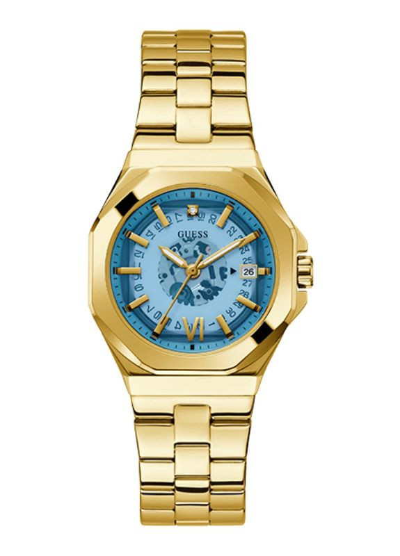 Женские наручные часы Guess GW0551L2 (322681343)