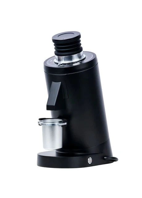 Электрическая Кофемолка DF83 V2 Coffee Grinder Черная (R-18593-VS) DF (303420704)