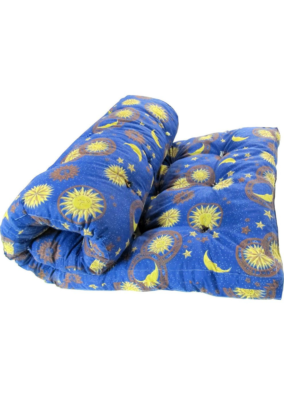 Одеяло закрытое овечья шерсть (Бязь) Двуспальное 180х210 51267 Moda (365964676)