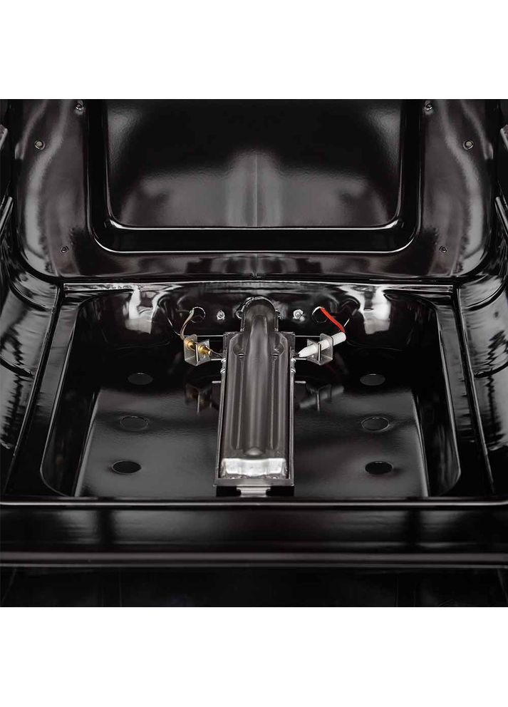 плита газовая faro 5501 ef br ELEYUS