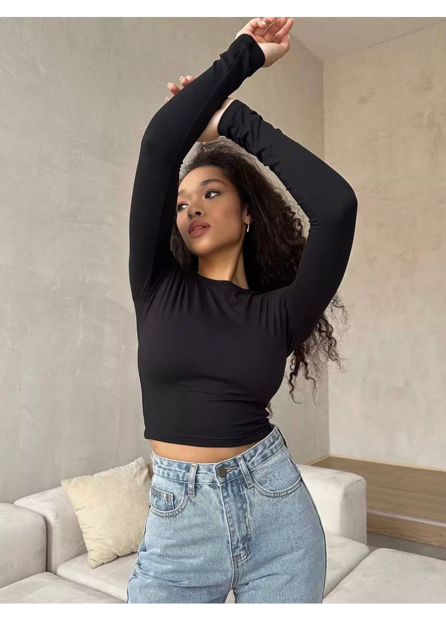 Кроп-топ женский Style Point (360883734)