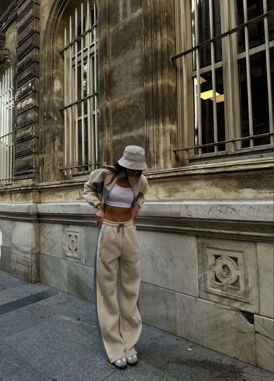 Женский спортивный костюм Україна (323197262)