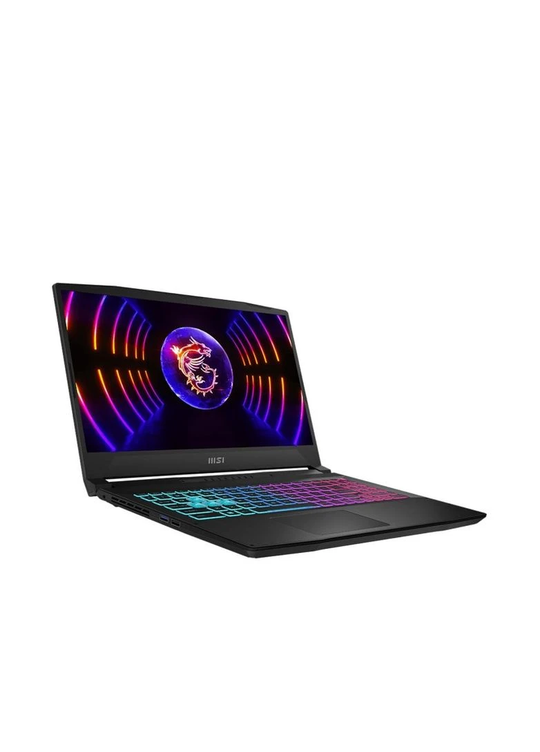 Ноутбук Katana 17 i7-13620H/16GB/1TB/Win11 Pro RTX4060 144Hz (B13VFK-841XPL) MSI (351376301)