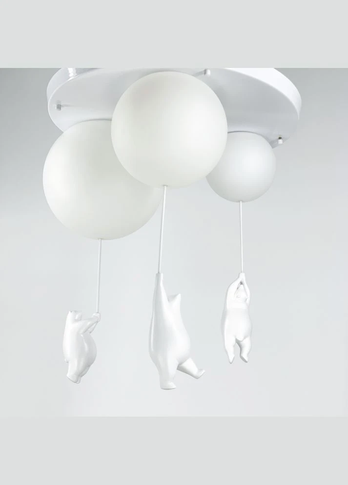 Люстра Bear Balloons LineF (400167478)