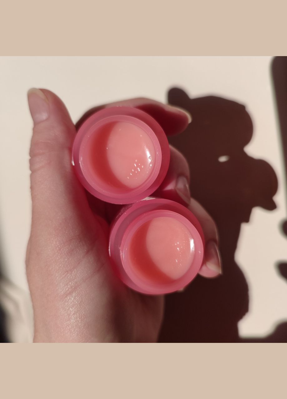 Ночная маска бальзам для губ, 3 грамма без коробки. LANEIGE (351857011)