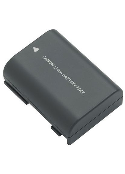 Аккумулятор для фотоаппаратов и видеокамер NB-2LH Canon (369558123)