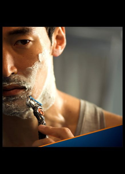 Станок для гоління Gillette (278773601)