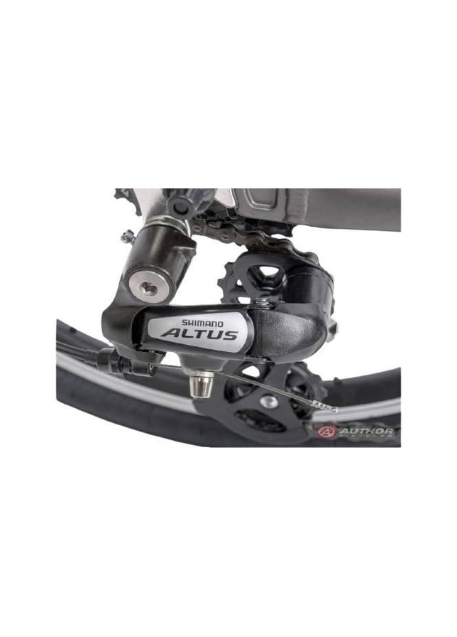 Велосипед Simplex рама M (2023) Author (369647808)