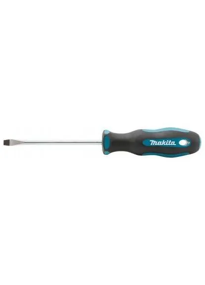 Отвертка SL6.5 (6.5X125) (B-66042) Makita SL6.5 (6.5X125) (401805984)