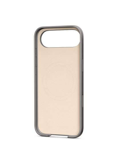 Чехол для мобильного телефона Beats iPhone Air с MagSafe и Camera Control - гранитный рельеф A3506 (MGJT4LL/A) Apple Beats iPhone Air with MagSafe and Camera Control - (366155343)