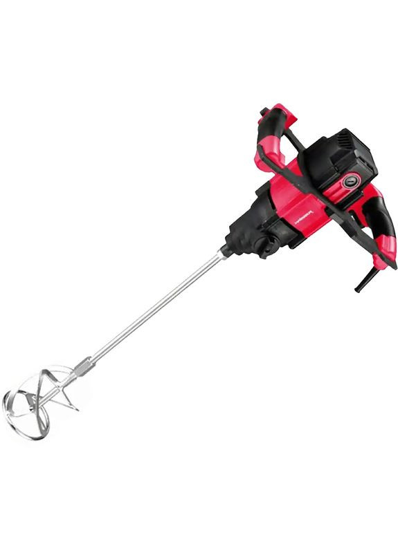 Дриль-міксер DM-18 1800 Вт (134816) Haisser (306746442)